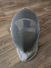 Uhlmann Fechtmaske Größe 1/M 58-65 M2005