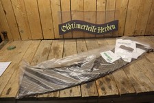 Neues originales Skoda Fabia (NJ3)  Netz unter Hutablage  Nr. 6V6065110A