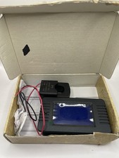 AC 80-260V 100A Strom Spannung