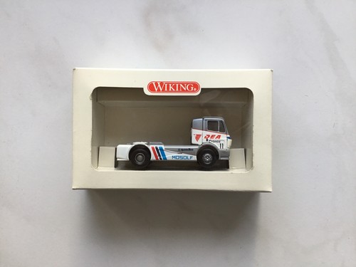 Wiking 44104 mercedes mb - wiking,
