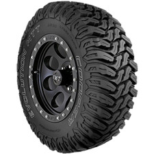 COOPER Sommerreifen LT245/75 R 16 TL 120/116Q EVOLUTION MTT M+S P.O.R