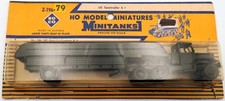 Roco Z-196.79 HO MiniTanks US