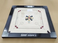 Champion Carrom Board for