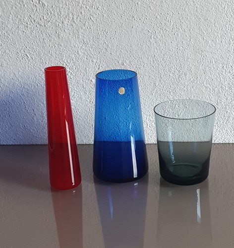 Wmf vasentrio 3 - farbig,