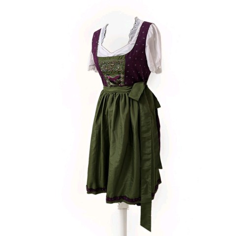 Hammerschmid dirndl 38 - hammerschmid,