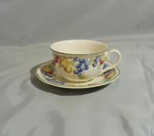 Melina v. Villeroy & Boch 