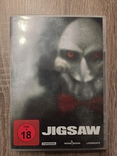 JIGSAW I DVD