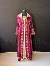 Traditional Turkish Cepken