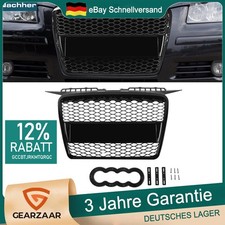 Waben Sport Kühlergrill