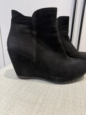 VAGABOND ** 38 ** Keilabsatz