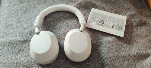 Sony 1000xm5 kabelosse - sony,