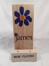 HANDMADE  -  ''NOW PLAYING