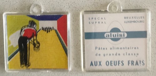 Wackelbild 60er jahre - wackelbild, 50/60er