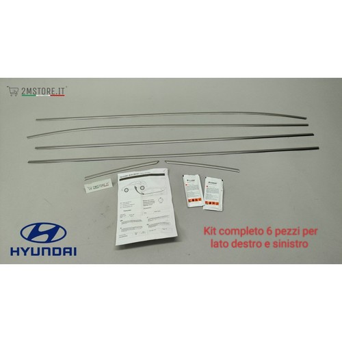 Kit chromleisten fenster - kit,