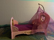 BABY BORN Prinzessinenbett