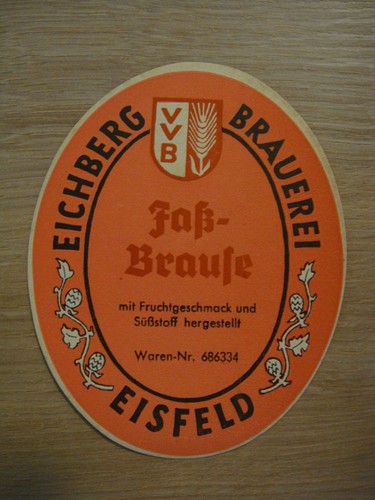 Eisfeld eichberg brauerei - eichberg,