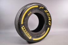 PIRELLI PZero Formel 1 Reifen