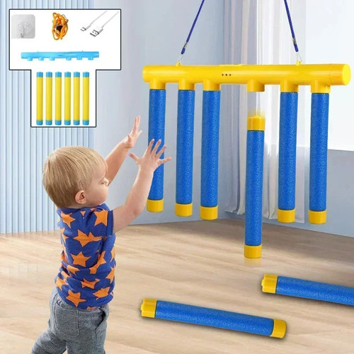 Falling sticks spielset - sticks,
