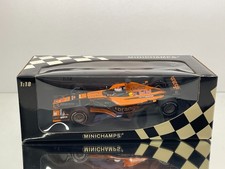 MINICHAMPS 010014 ORANGE
