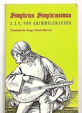 SIMPLICIUS SIMPLICISSIMUS By