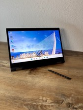 Laptop 2 in 1 Lenovo ThinkPad