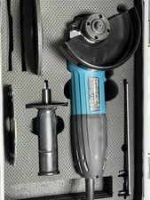 Makita Winkelschleifer, Modell