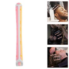  12 Pcs Lockenstab Wellenstab