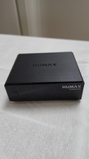 Humax HD Sat-Receiver Nano
