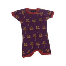 Ej Sikke Lej, Strampler