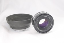 Nikon Series E 1,8/50 Standard