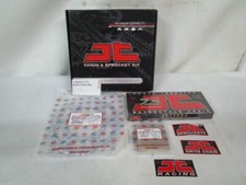 KIT ÜBERTRAGUNG KETTE KRONE