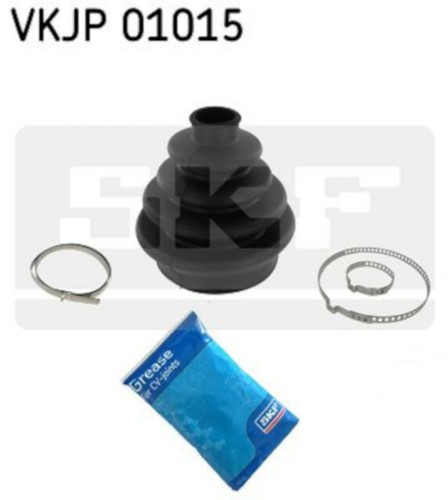 Skf achsmanschette radseitig - achsmanschette,
