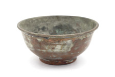 Antike kleine Schüssel