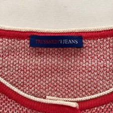 TRUSSARDI, Designer, Jacke von