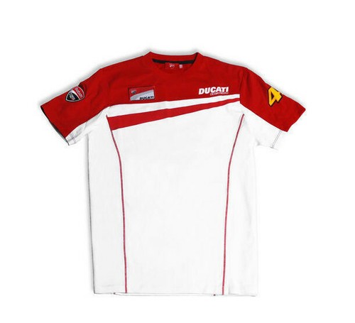 Ducati corse moto - ducati, gp
