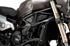 Puig 21467N Rahmen Sturzpads