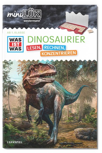 Lük minilük buch was - minilÜk,