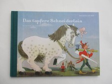 Brüder Grimm DAS TAPFERE