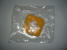 Busch-Jaeger Zentralscheibe