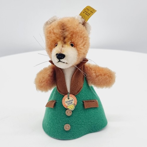 Steiff 3176 betthupferl - steiff, 3176/15
