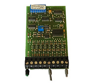 SAIA BURGESS PCD2 W220Z12 R  5203 0 D 20