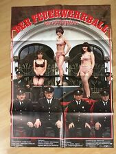 Filmposter * Kinoplakat * A1 *