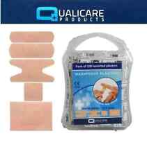 DURABLE BOX Qualicare 100