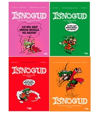 Isnogud Collection Set