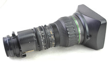 Canon HDTV HJ17eX7.6B IASE