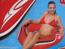 Schwimm - Reifen 102cm Pool