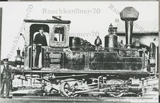orig. Foto DLA Bellingrodt - DRG 98 7017 - - #D1802