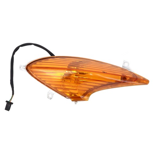 Hinterer linker blinker - linker,