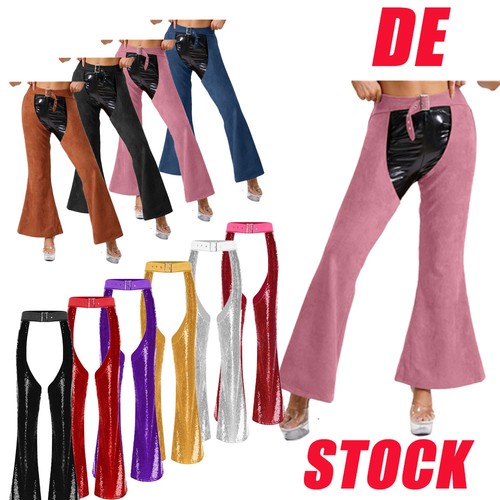 Damen vintage cowboy - vintage,
