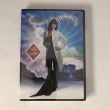 2008  The Good Witch /